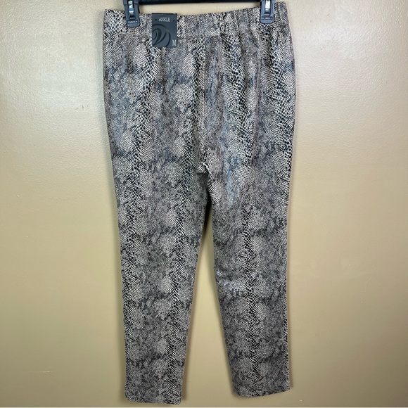 NEW Snakeskin Versona Pants Women's Size Medium - Picture 10 of 13